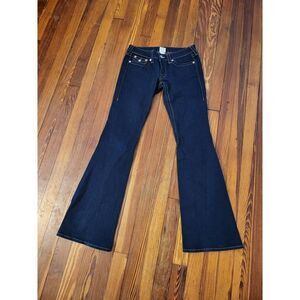 True Religion Jeans Womens SIze 28 in good condition